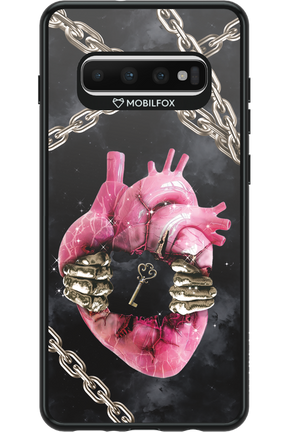 Love - Samsung Galaxy S10+