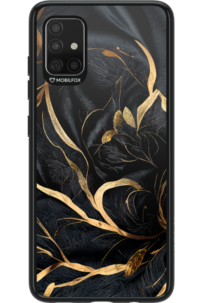 Ilmenite - Samsung Galaxy A51