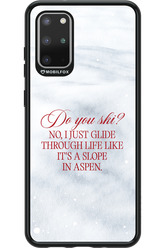 Glide Through - Samsung Galaxy S20+