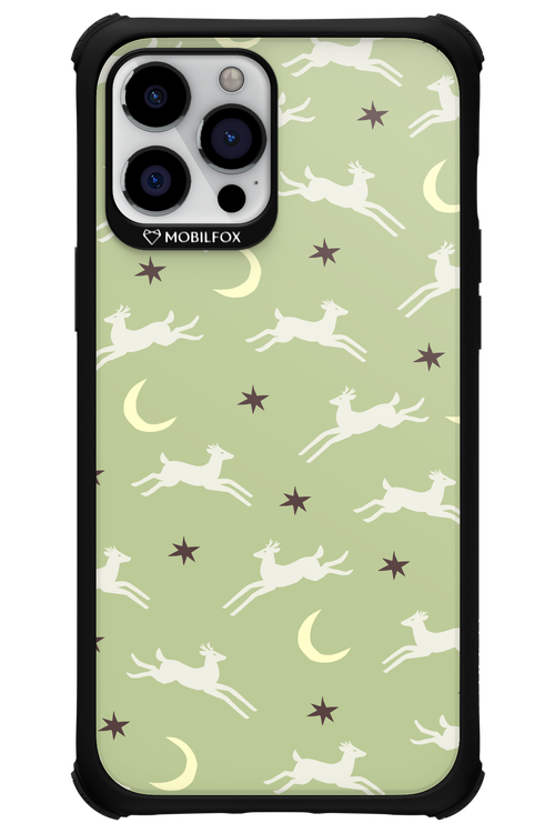 Folclore Rush - Apple iPhone 12 Pro Max