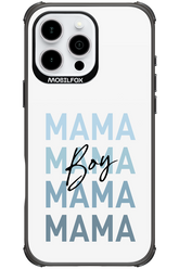 Boy Mama 2.0 - Apple iPhone 16 Pro Max