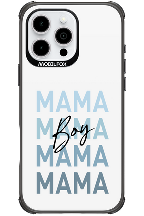 Boy Mama 2.0 - Apple iPhone 16 Pro Max