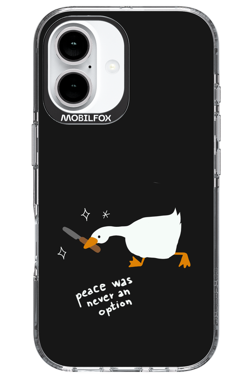 OPTION - Apple iPhone 16