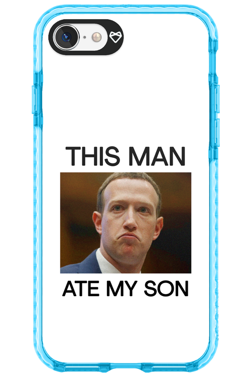 Ate 2.0 - Apple iPhone SE 2022