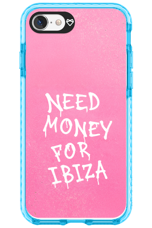 Need money for Ibiza 2.0 - Apple iPhone SE 2020