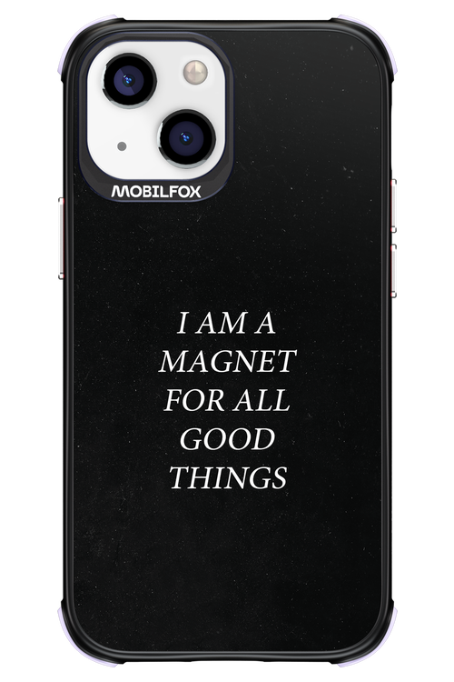 Magnet for Good 2.0 - Apple iPhone 13 Mini