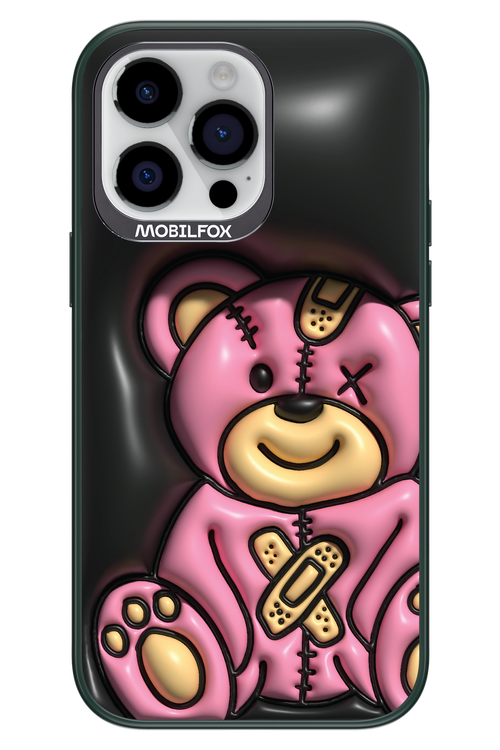Dead Bear - Apple iPhone 14 Pro Max