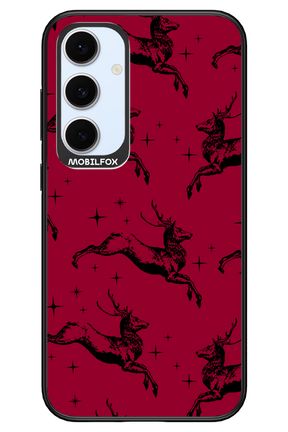 Oh Deer - Samsung S24 FE