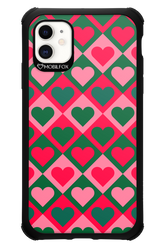 Love of Christmas - Apple iPhone 11
