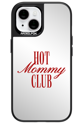 HM Club (Mirror) - Apple iPhone 15