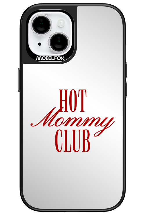 HM Club (Mirror) - Apple iPhone 15