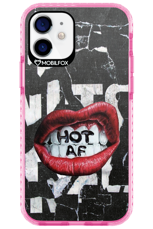 HOT AS F - Apple iPhone 12