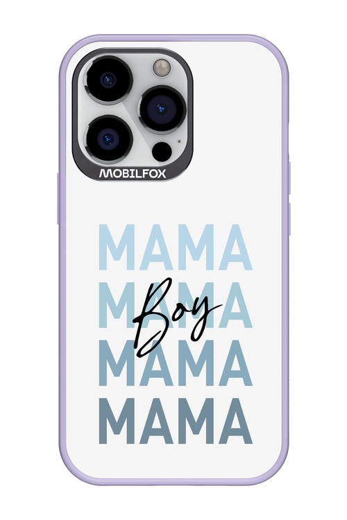 Boy Mama 2.0 - Apple iPhone 13 Pro