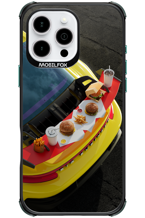 BigBusiness - Apple iPhone 16 Pro Max