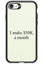 $50K - Apple iPhone 8