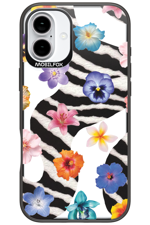 MOM'S FLOWERS - Apple iPhone 16 Plus