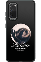Pedro - Samsung Galaxy S20 FE