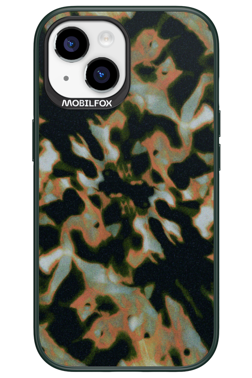 Tiger Acid - Apple iPhone 15