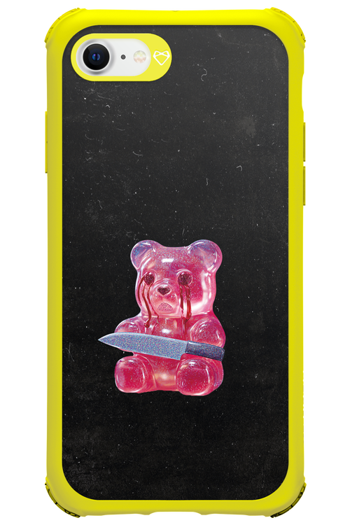 Yummy - Apple iPhone SE 2022