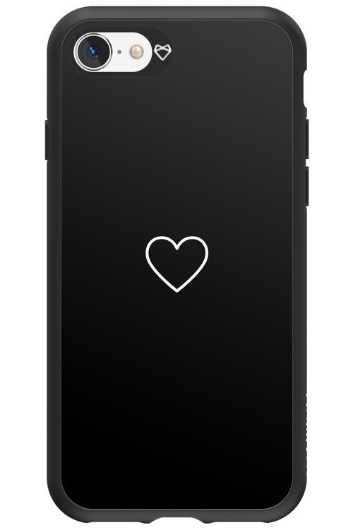 Love Is Simple - Apple iPhone SE 2020