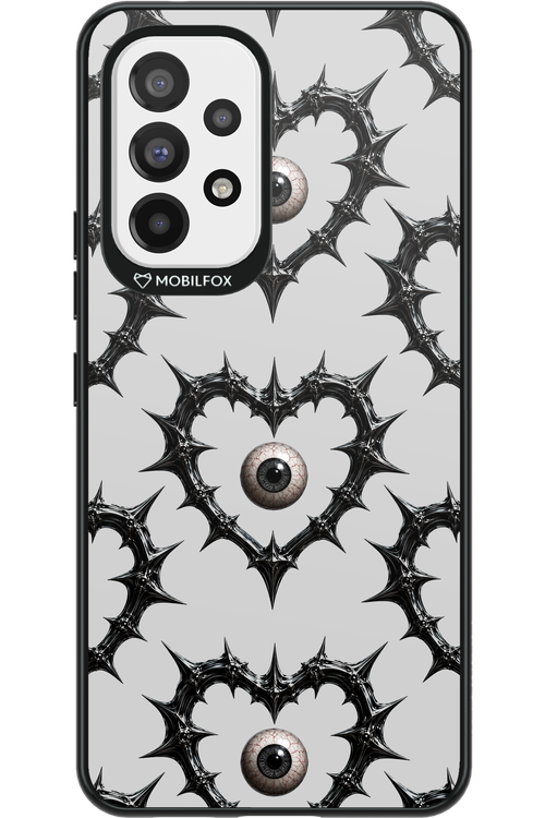 Heart Vision 2.0 - Samsung Galaxy A53