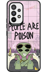 Poison - Samsung Galaxy A53