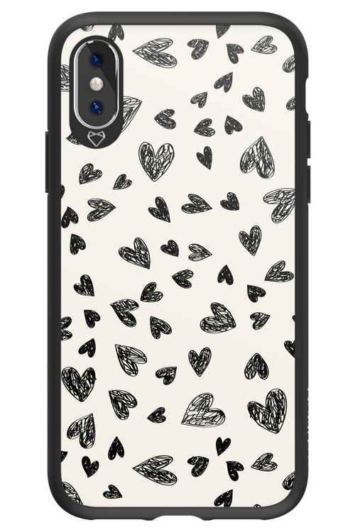Crazy in Luv 2.0 - Apple iPhone XS