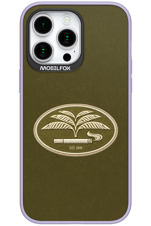 Nature Check - Apple iPhone 15 Pro Max