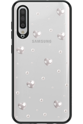 Pearl Tears - Samsung Galaxy A70