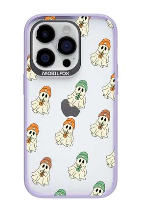 Spirited Sips (Nude) - Apple iPhone 14 Pro