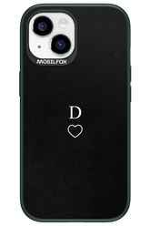 D Black 2.0 - Apple iPhone 15