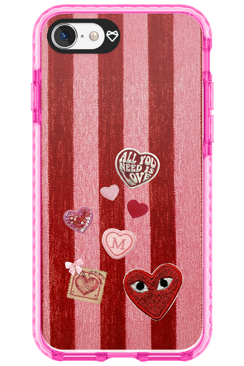 Soul Jeans 2.0 - Apple iPhone SE 2022