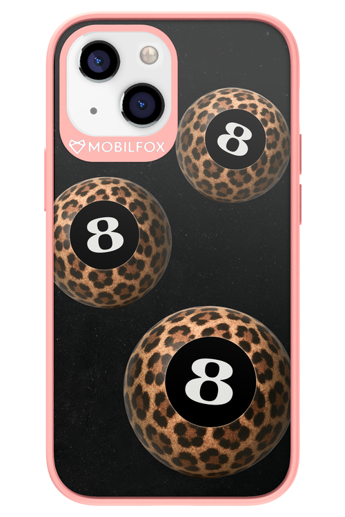 8 Baby 2.0 - Apple iPhone 13 Mini