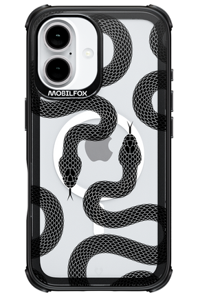 Snakes - Apple iPhone 16