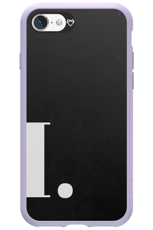 I (Off Space) 2.0 - Apple iPhone SE 2022