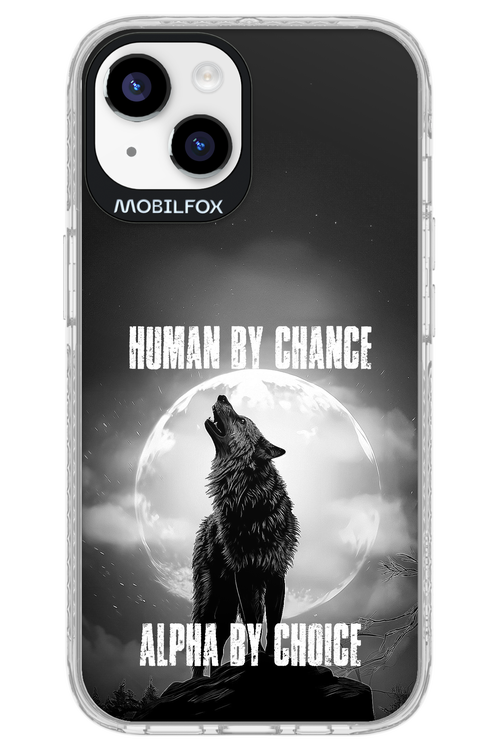 Alpha 2.0 - Apple iPhone 14