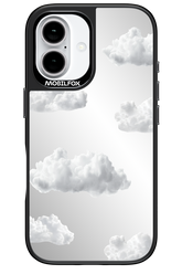 Cloud Pillows Mirror 2.0 - Apple iPhone 16