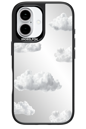Cloud Pillows Mirror 2.0 - Apple iPhone 16