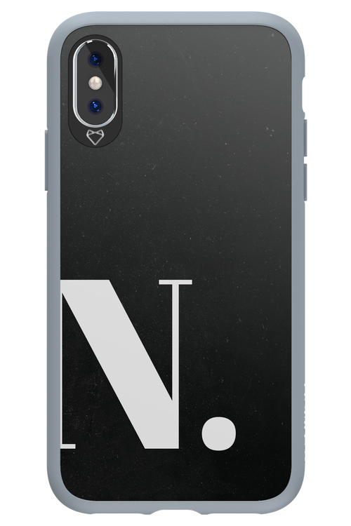 N (Off Space) 2.0 - Apple iPhone X