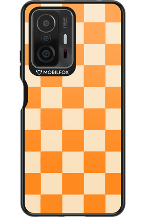 Vanilla & Pumpkin - Xiaomi Mi 11T