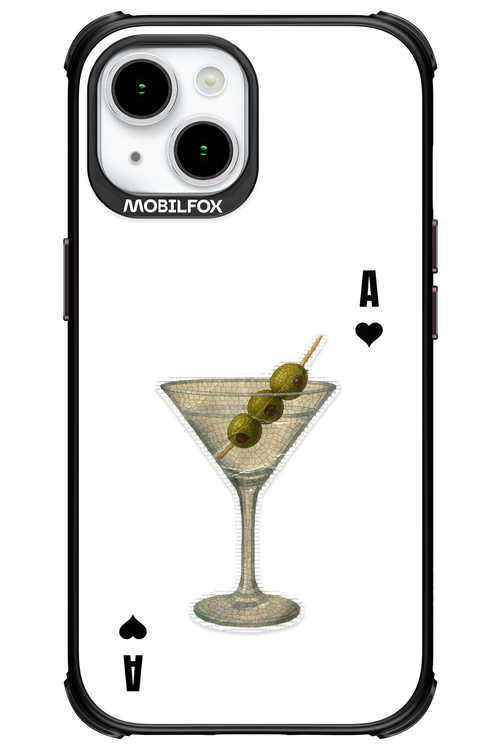 MartiniAce 2.0 - Apple iPhone 15