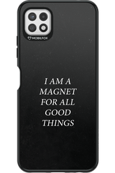 Magnet for Good 2.0 - Samsung Galaxy A22 5G
