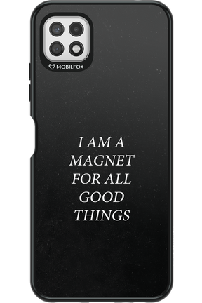 Magnet for Good 2.0 - Samsung Galaxy A22 5G