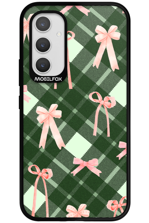 Blanket Fluff - Samsung Galaxy A54