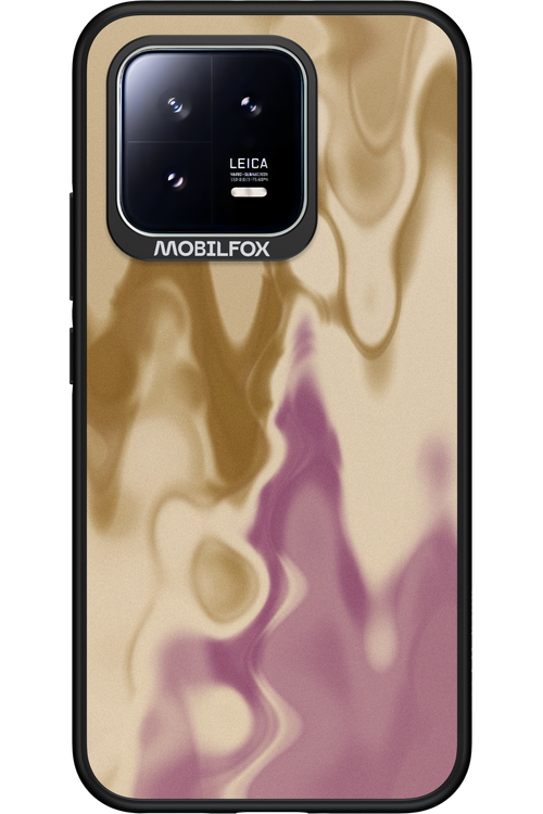 Olive Flow 2.0 - Xiaomi 13