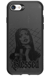 God bless 2.0 - Apple iPhone 8