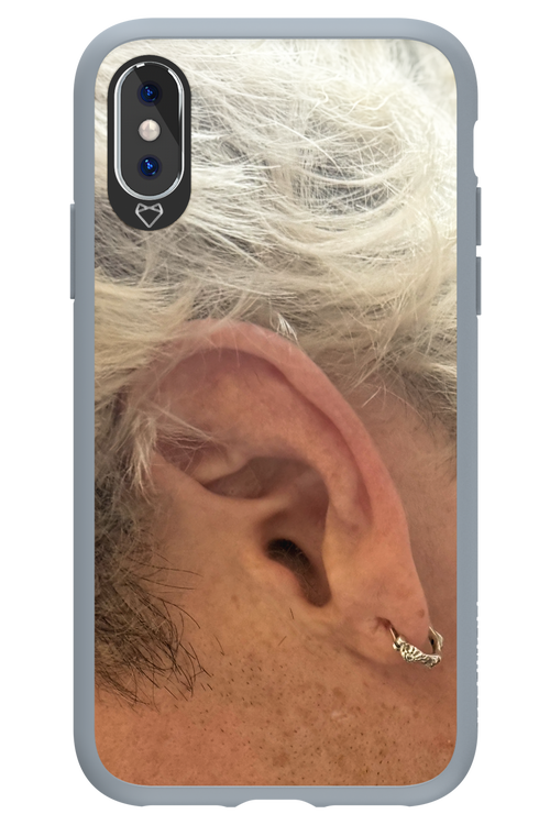 Ear 2.0 - Apple iPhone X