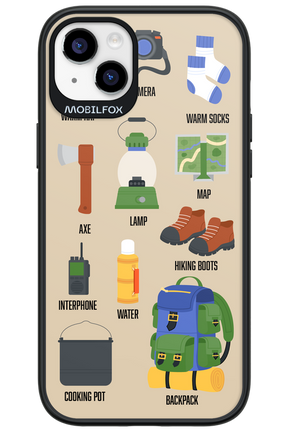 Adventure Pack - Apple iPhone 14 Plus