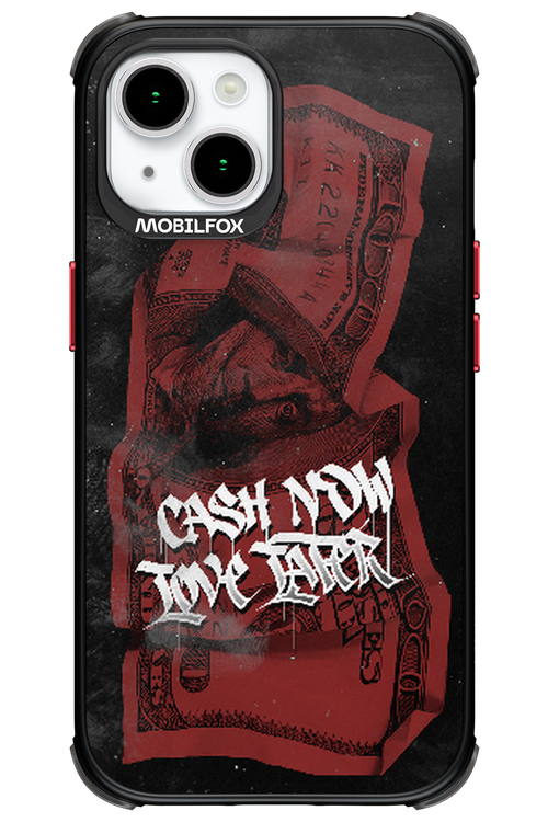 Liquid Assets - Apple iPhone 15