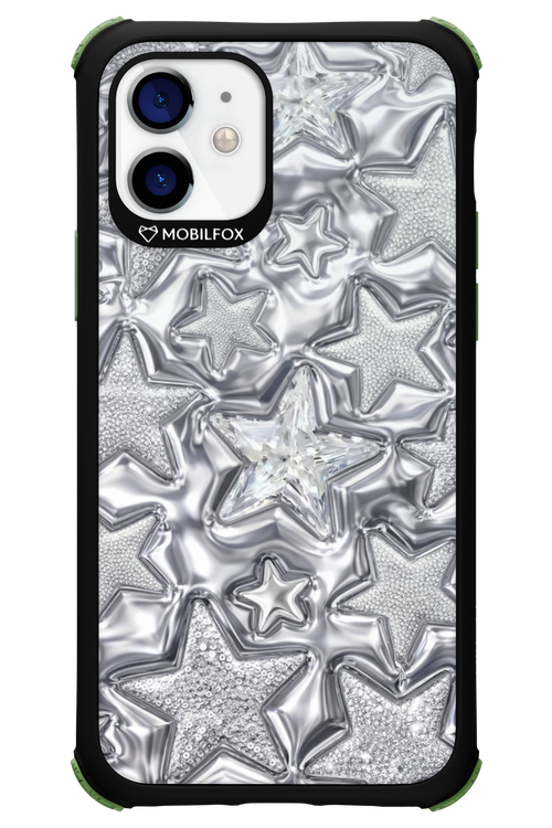 Star Gum - Apple iPhone 12